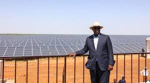 Avec 200 milliards de Fcfa investis dans les énergies propres en 2016 : Le Sénégal deuxième performance d’Afrique (résultats Climatescope)