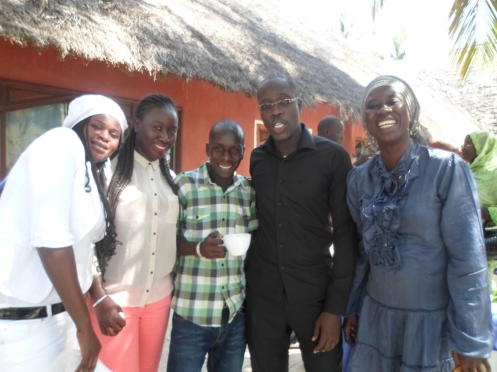 Les journalistes en séminaire à Saly sur la maltraitance des enfants