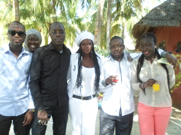 Les journalistes en séminaire à Saly sur la maltraitance des enfants