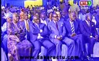 [ VIDEO ] Rencontre Wade - Elus locaux : Discours de Souleymane Ndene Ndiaye 