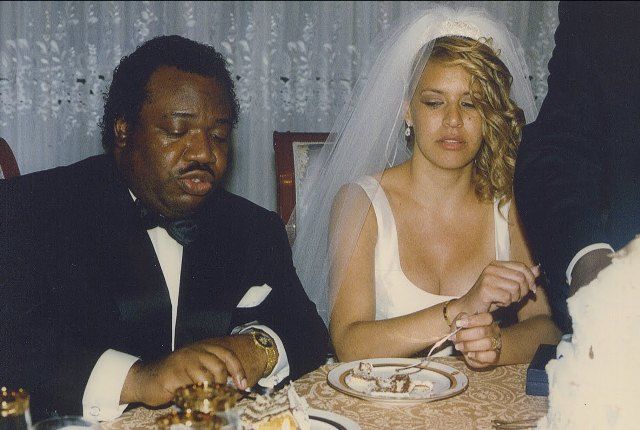 GABON : La femme d'Ali Bongo demande le divorce