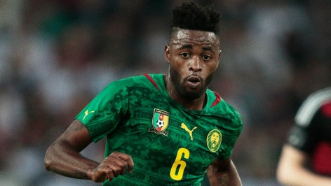 Alexandre Song réagit sur le cas Rigobert Song !