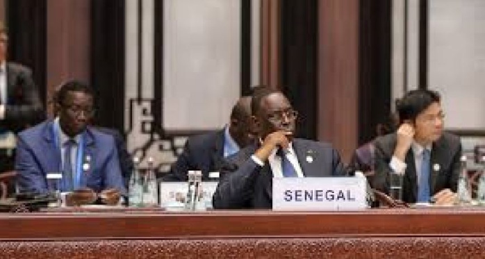 Rapport Doing Business : Le Sénégal 147e sur 190 économies