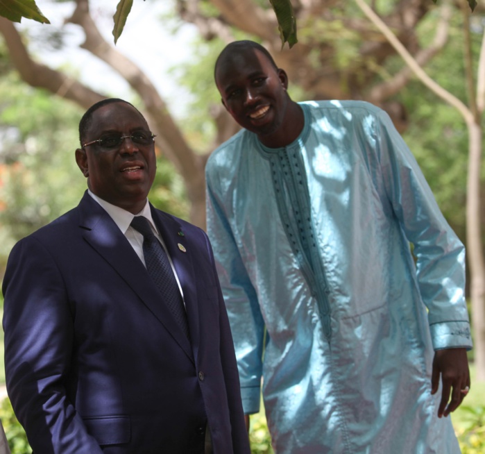 Visite du Chef de l’Etat à Touba : Ndongo Ndiaye exhorte ses camarades à ne pas vouloir en faire de la récupération politique