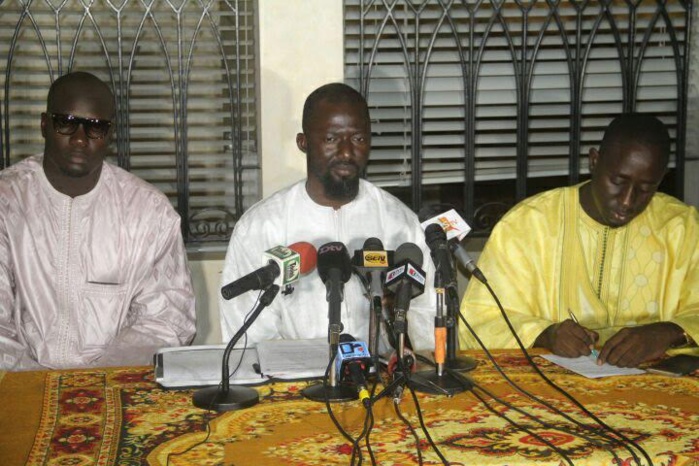 TOUBA - SERIGNE ABDOULAHI MBACKÉ  : ' Assurer 2, 5 millions de fidèles qui viennent au magal... Soigner gratuitement l’ensemble des victimes d’accident...  '