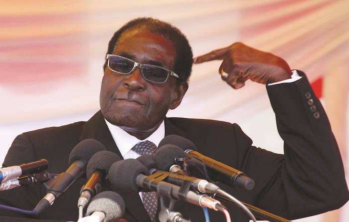 Robert Mugabe, le plus ancien des chefs d’État annonce la date de sa retraite politique...La raison !