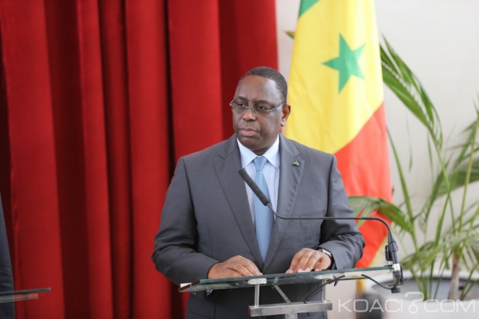 Le président Macky Sall rencontre l'opposition demain à 17 heures