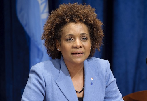 Décès d’Ousmane Sow : Michaëlle Jean salue la mémoire de cet immense artiste