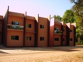 Université Assane Seck de Ziguinchor : Bientôt les remises des clés de la cité des enseignants du supérieur et de l’incubateur