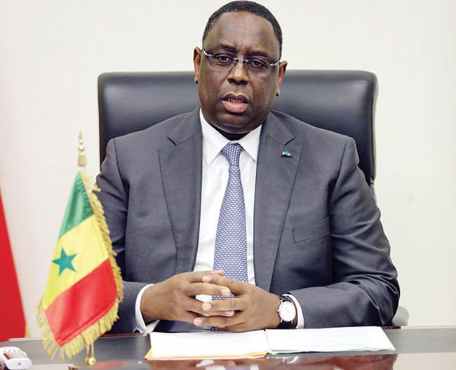 Abdoul Kader Camara nommé Secrétaire général du Haut Conseil des Collectivités territoriales.