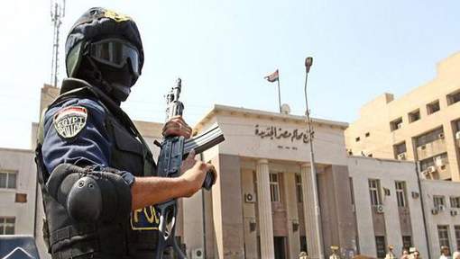 Egypte : Six morts dans une attaque contre la police