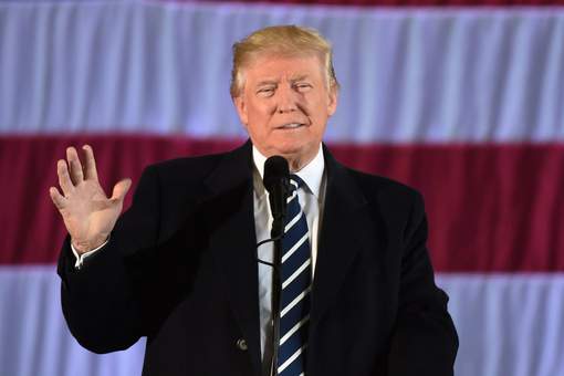 Trump menace de ne plus reconnaître une "seule Chine"