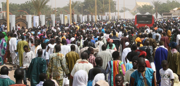 Faut-il célébrer la naissance du Prophète Muhammad Paix et Salut sur Lui? Je voulais clarifier à l'attention des Sénégalais (par El Hadji Gorgui Wade NDOYE )