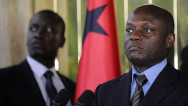 Bissau : un nouveau gouvernement formé