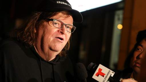 Michael Moore propose de payer les amendes des grands électeurs dissidents