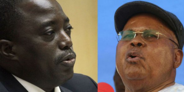 RD Congo : vers un accord entre Joseph Kabila et Étienne Tshisekedi