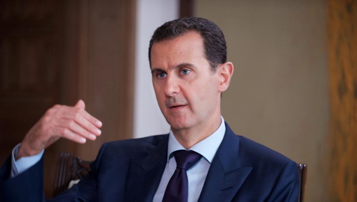 Alep: Bachar el-Assad victorieux, la rébellion sur le déclin