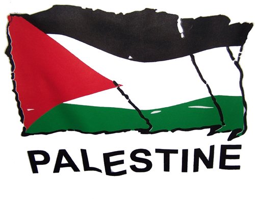 LA QUESTION PALESTINIENNE