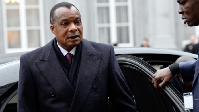 Congo-Brazzaville : Sassou-Nguesso en visite aux Etats-Unis pour rencontrer Donald Trump