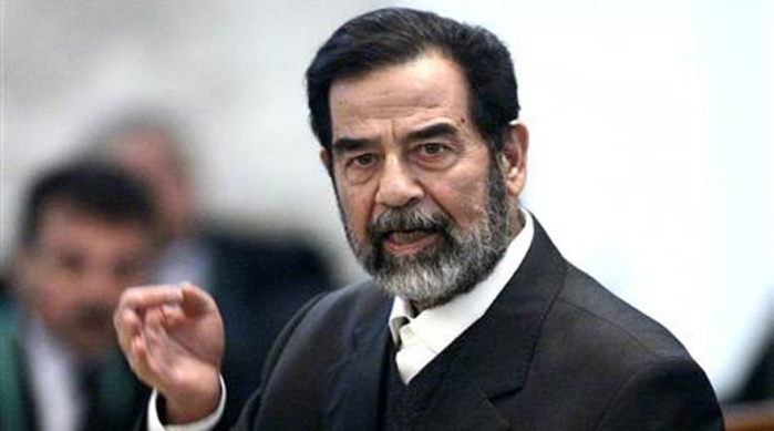 Dix ans après l'exécution de Saddam Hussein, l'Irak se cherche encore