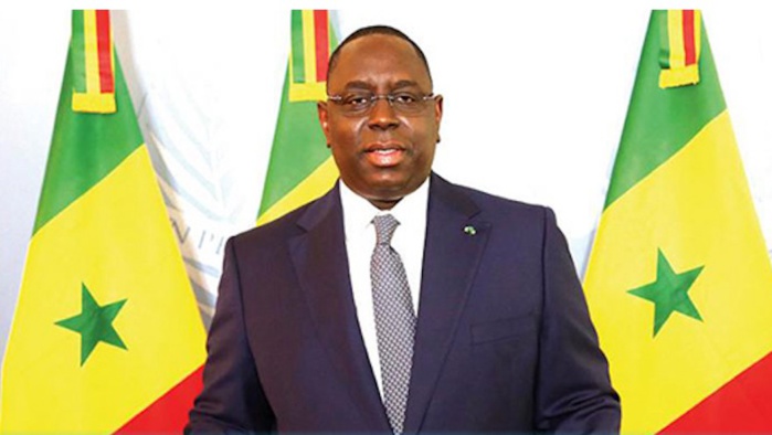 Selon Macky Sall, 4 hôpitaux verront le jour en 2017