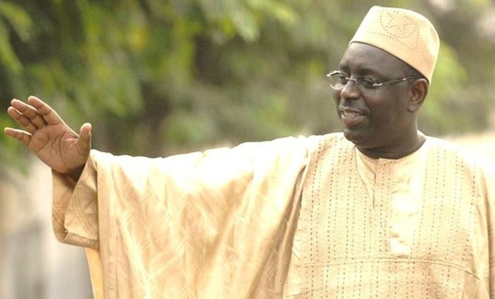 LE PRESIDENT MACKY SALL ATTENDU VENDREDI PROCHAIN A LOUGA.