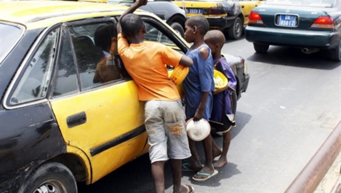 La lutte difficile du Sénégal pour retirer les enfants talibés des rues