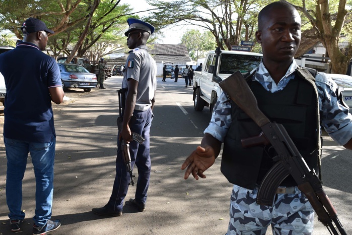 Côte d'Ivoire : Arrestation de l'un des commanditaires de l’attentat de Grand Bassam (source au ministère de l'Intérieur)