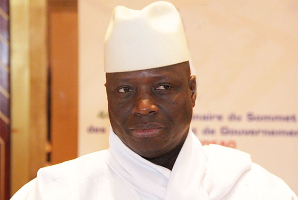 DÉFECTION : Presque tous les ministres du Gouvernement de Jammeh ont fui la Gambie 