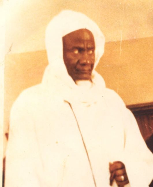 SERIGNE SOUHAÏBOU CÉLÉBRÉ À TOUBA - L'orthodoxie personnalisée ou le symbole d'un savoir singulier !