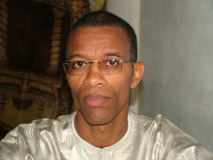 Droit de réponse de Mr Alioune Ndoye