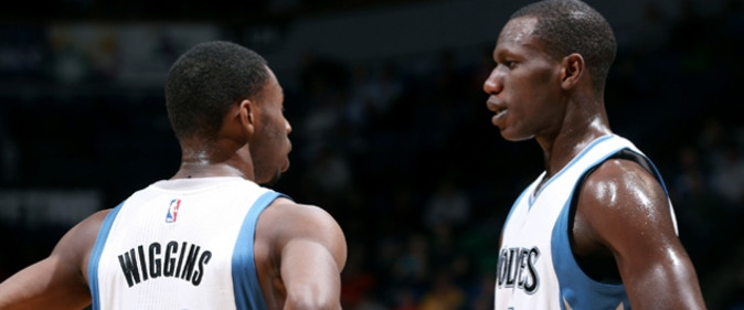 Cinquième victoire de Minnesota avec un bon Gorgui Dieng (12 pts, 8 rbds); Butler clutch !