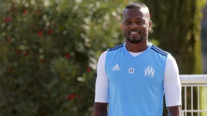 OM : Patrice Evra risque très gros !