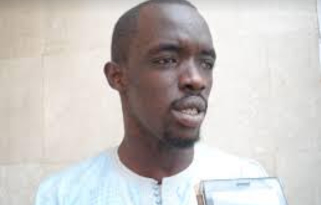 TOUBA - Un fils de Moustapha Cissé Lô traite le leader de mouvement'Reecu ' et ses acolytes d'arnaqueurs