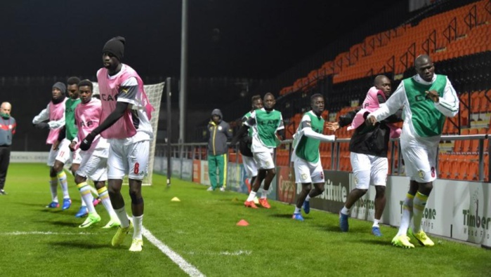 Mondial 2018 : L’Afrique du Sud, une dernière étape à ne pas rater pour les Lions