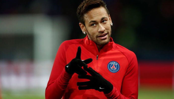 Neymar menace déjà de quitter le PSG