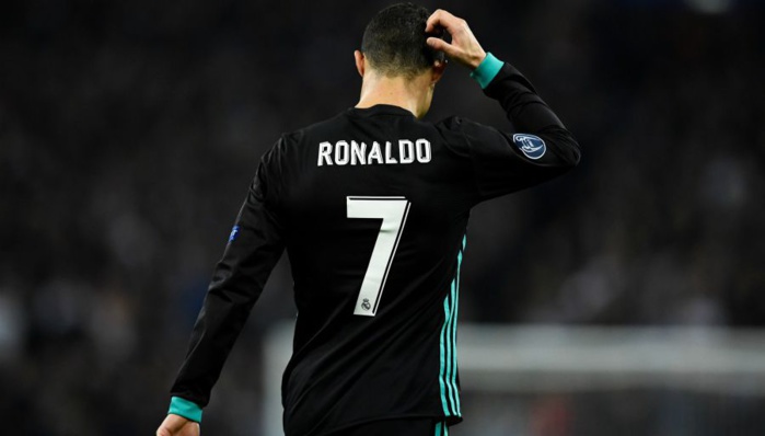 Ronaldo a demandé à quitter le Real !