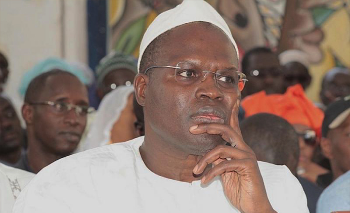 AFFAIRE Khalifa SALL : Quand le Parquet part au quai avant le Juge d’Instruction (Me El Hadji Amath THIAM)