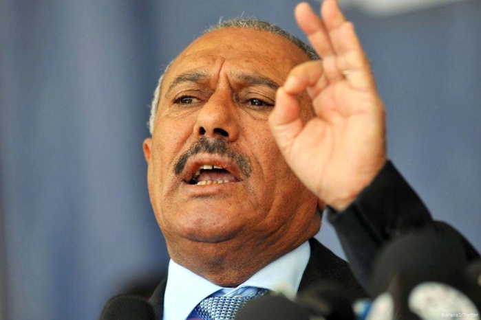 Yémen : l'ancien président Ali Abdallah Saleh aurait été tué, selon la télévision des rebelles houthis Al-Massirah