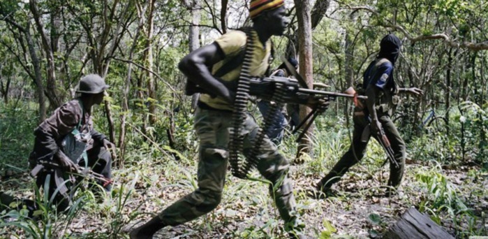 ZIGUINCHOR / Braquage sur la route de Kataba 1 : 3 touristes espagnoles violées, 3 175 000F emportés