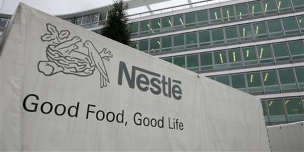 Nestlé / Vague de licenciements : 400 postes supprimés