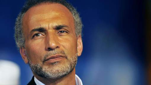 Suspecté de viol : Tariq Ramadan en garde à vue par la police judiciaire parisienne