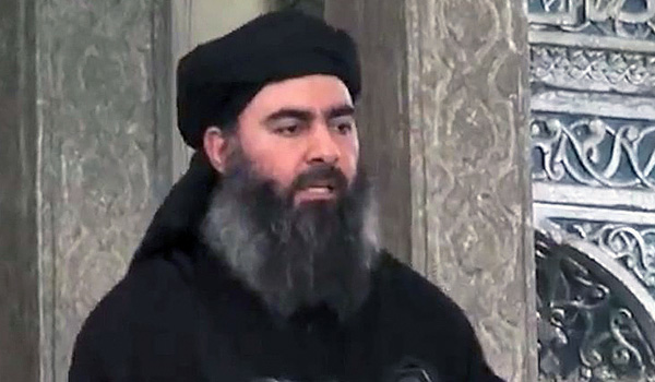 Pourchassé en Irak et en Syrie : Abou Bakr al-Baghdadi aurait-il trouvé refuge en Afrique ?