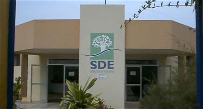 Les syndicats des travailleurs de la Sénégalaise des eaux (SDE) partent en grève