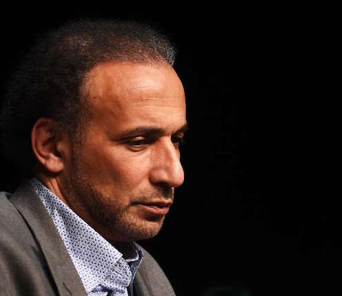 Tariq Ramadan mis en examen pour viols et incarcéré