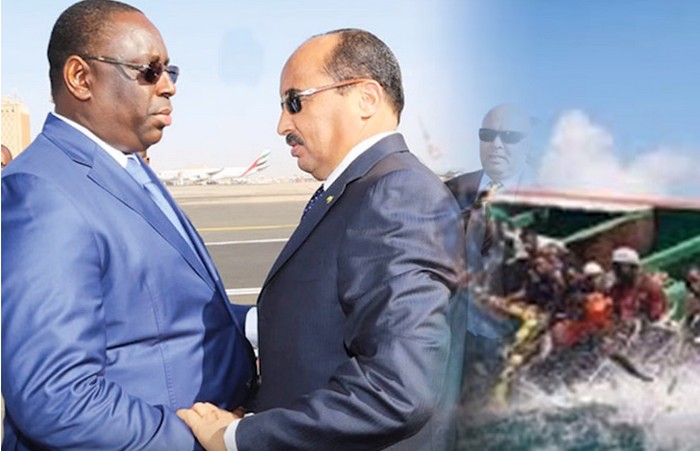 Macky Sall à Nouakchott jeudi pour arrondir les angles avec Oul Abdel Aziz