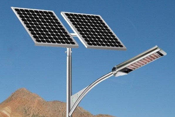 Eclairage public solaire : Le Sénégal va déployer 50.000 lampadaires solaires sur un tiers de son territoire.