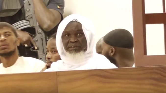 Procès Imam Ndao : Bras de fer entre le parquet et la défense sur la comparution du Commandant Diack de la SR et du commissaire Diop de la DIC