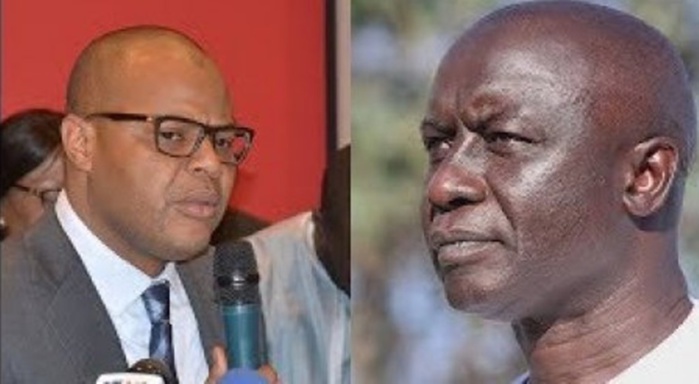 Pressions supposées sur le gérant de Palm Beach : Mame Mbaye Niang va porter plainte contre Idrissa Seck