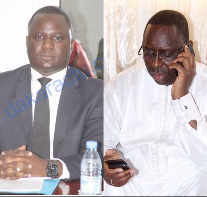 Déthié Fall menace Macky Sall : "Si tu ne libères pas tout de suite Idrissa Seck, je vais conduire la meute qui va le libérer quitte à mourir"